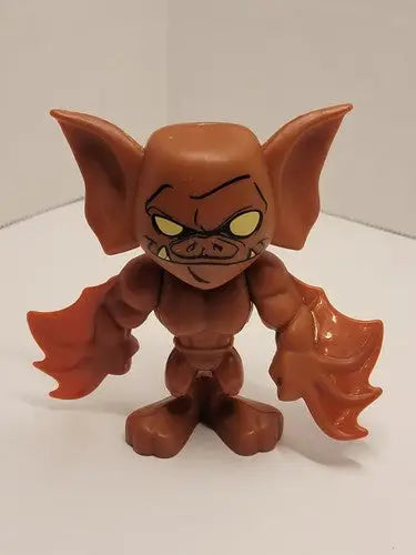 Sonic Wacky Pack 2021 DC Batman Man-Bat figure loose action toy - Action Figure & Toy