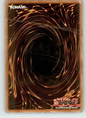 Sorcerer of Dark Magic - Yu-Gi-Oh! The Movie Promo Set - MOV-EN002 - HP - Yu-Gi-Oh! Card Single