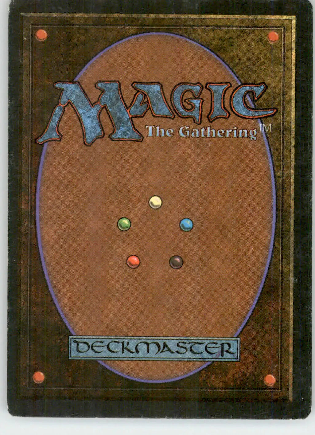 Sorceress Queen - Fourth Edition - MP Magic: The Gathering