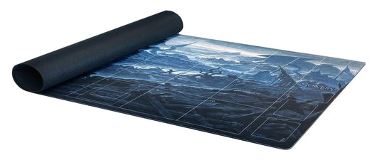 Sorcery: Contested Realm - Playmat (Battlefield) - TCG - Sorcery Sealed