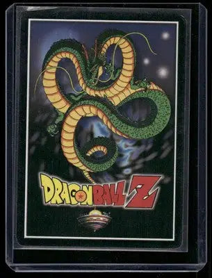 Spopovich #65 2003 Score Dragon Ball Z Babidi Saga - Non-Sports Card Single
