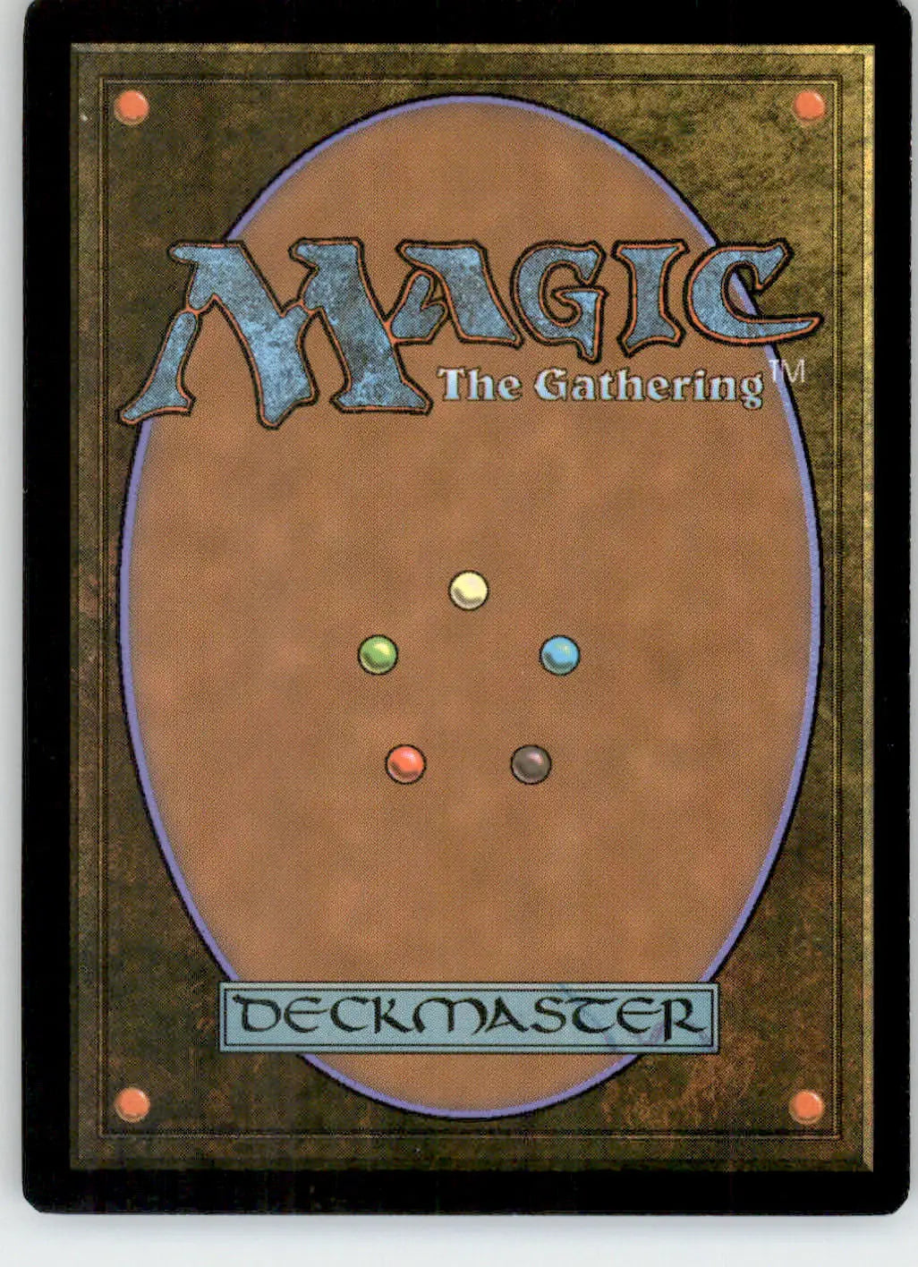 Springbloom Druid - Modern Horizons - 181 - Foil LP Magic: The Gathering