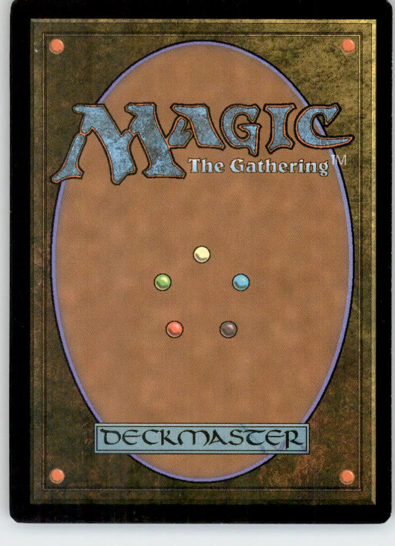 Springbloom Druid - Modern Horizons - 181 - Foil LP Magic: The Gathering