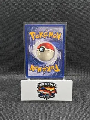 Squirtle 063/102 Base Set Regular - Pokémon Card Single