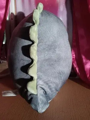 Squishmallow 8’’ XANDER THE DINOSAUR Valentine’s CAPSULE PLUSH Pre-Owned - Other