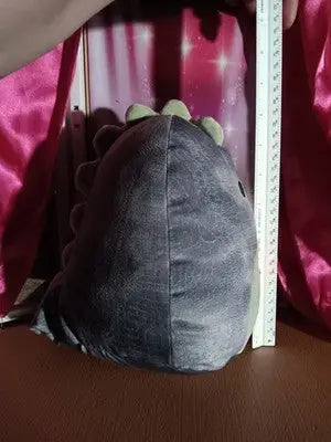 Squishmallow 8’’ XANDER THE DINOSAUR Valentine’s CAPSULE PLUSH Pre-Owned - Other