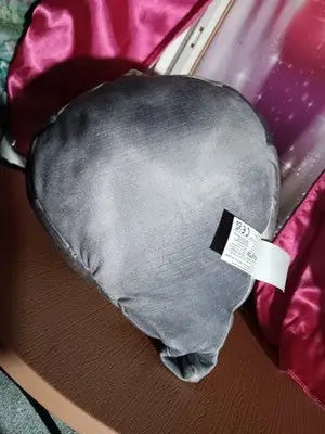Squishmallow 8’’ XANDER THE DINOSAUR Valentine’s CAPSULE PLUSH Pre-Owned - Other