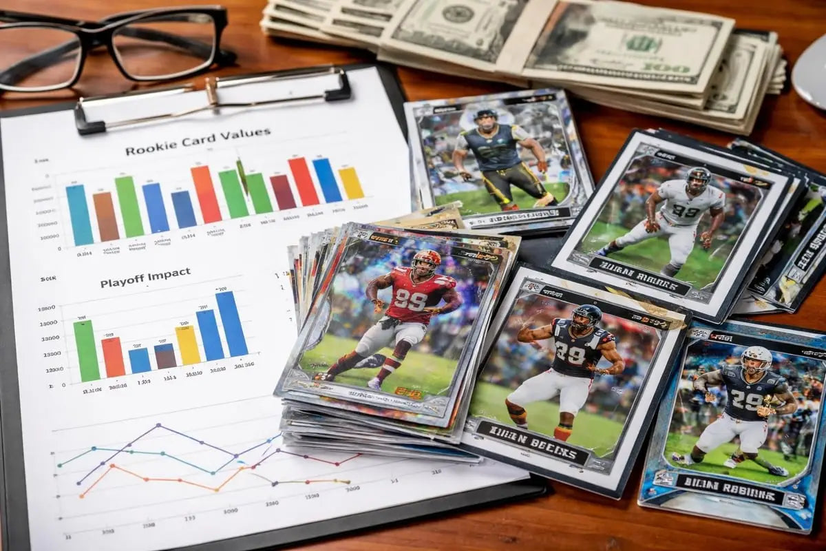 Football Cards 2023: Market Guide & Top Sets to Collect