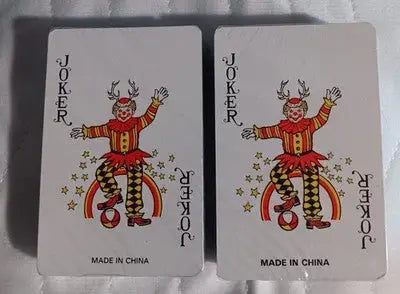 Star Trek The Next Generation ENESCO Playing Cards in Tin & Box USS Enterprise