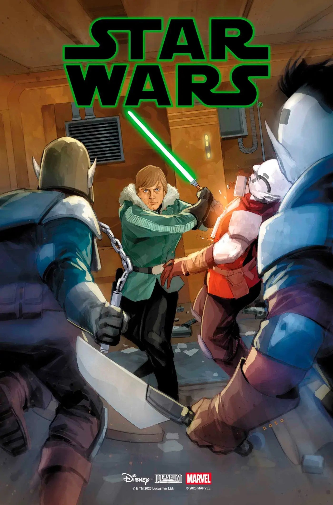 Star Wars #2 - Back Issues