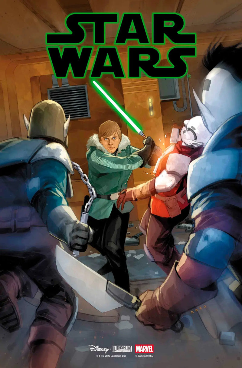 Star Wars #2 - Back Issues