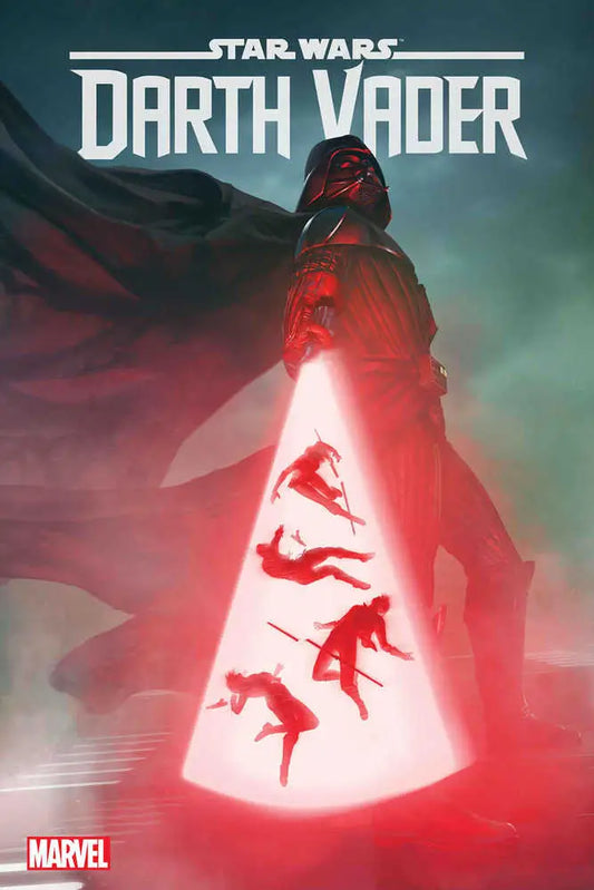 Star Wars Darth Vader #32 - Star Wars Card Single