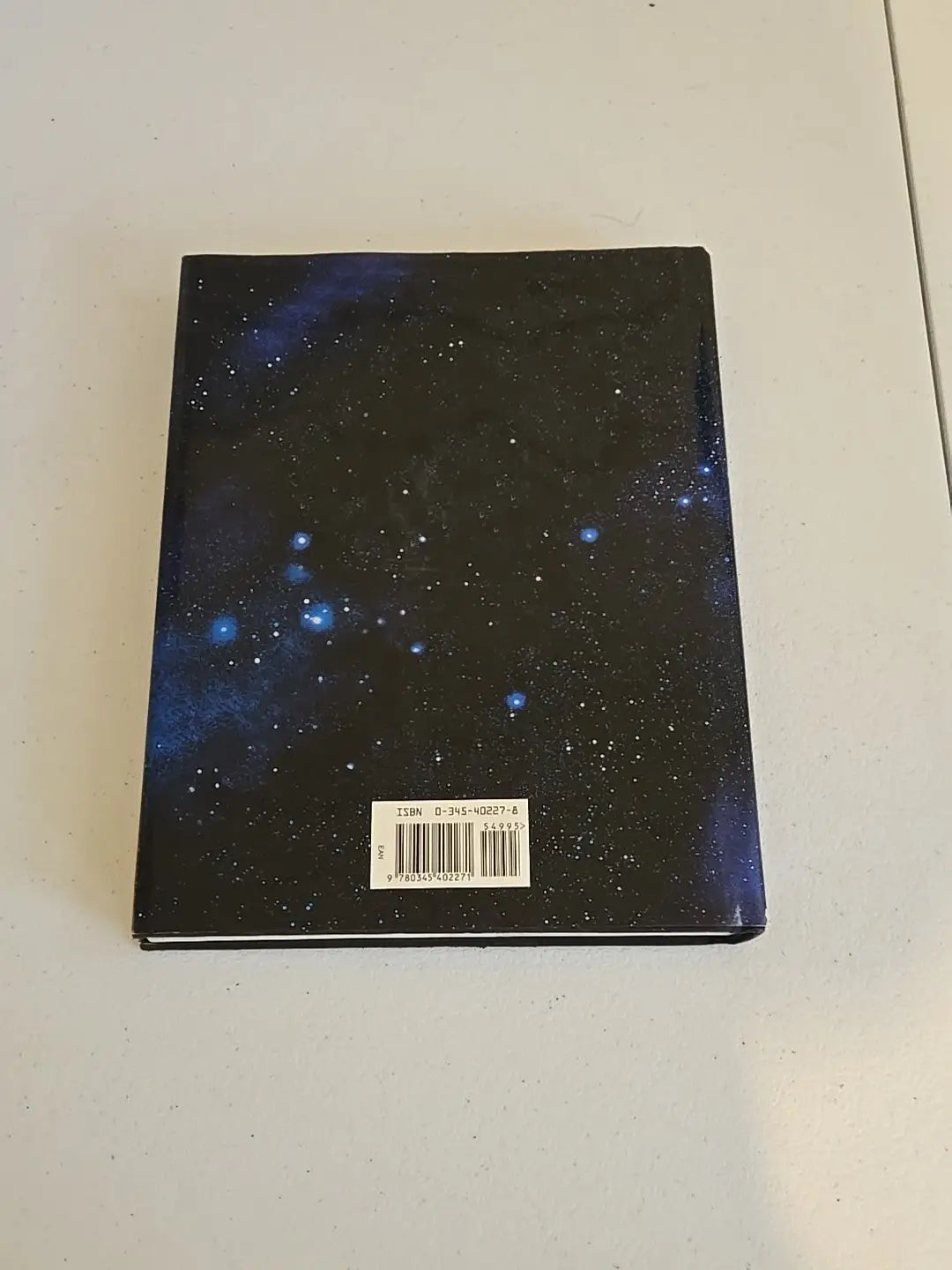 Star Wars Encyclopedia by Sansweet (1998 Hardcover) Used - Entertainment Memorabilia