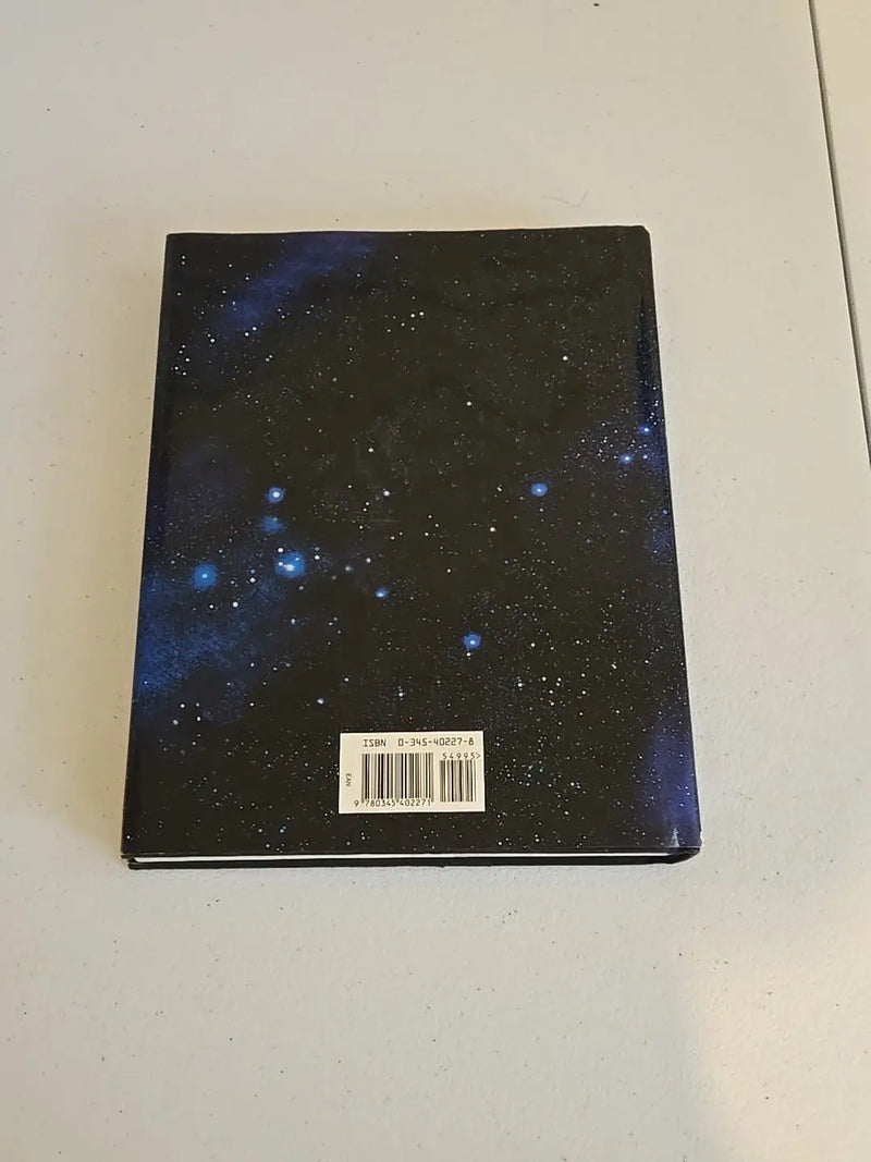 Star Wars Encyclopedia by Sansweet (1998 Hardcover) Used - Entertainment Memorabilia