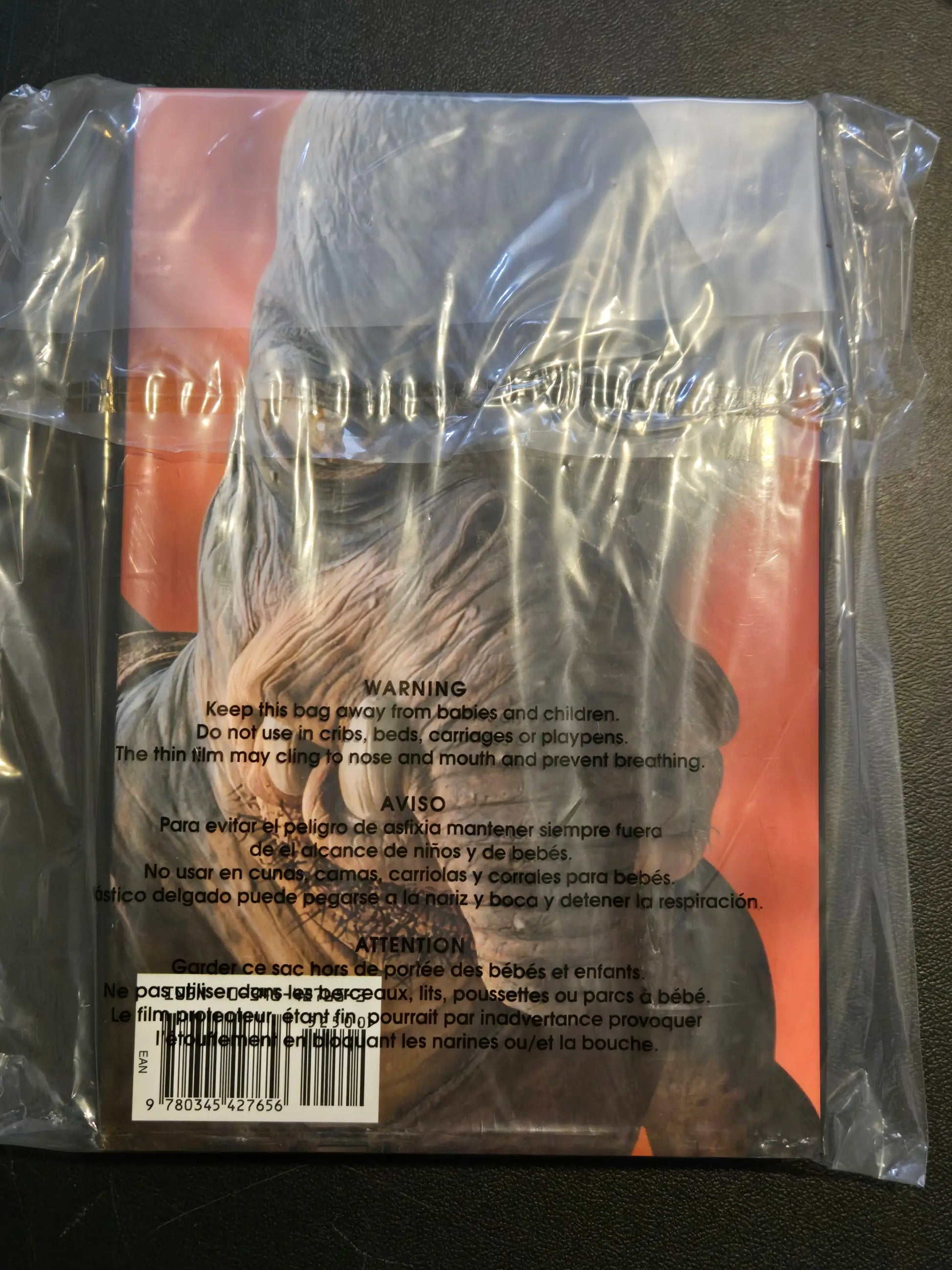 Star Wars Episode I: The Phantom Menace by Terry Brooks – New - Collectibles