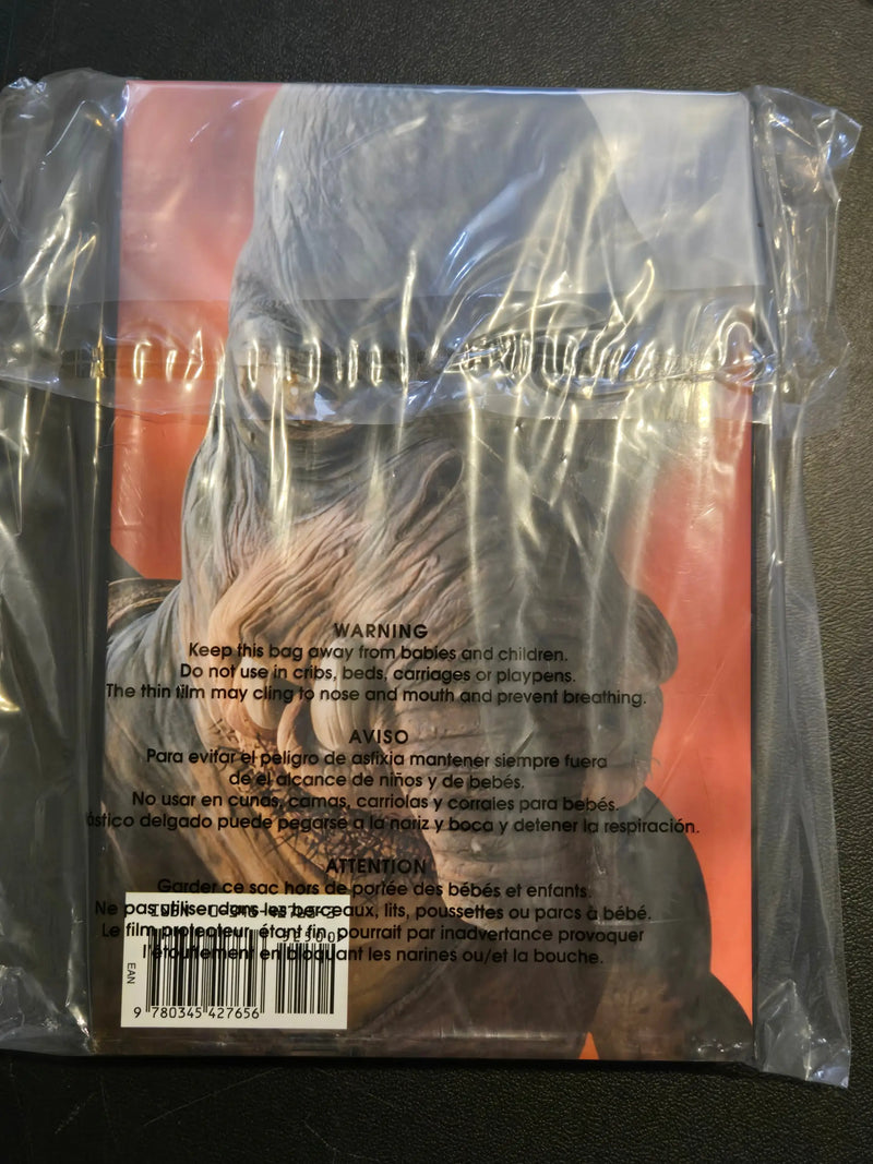 Star Wars Episode I: The Phantom Menace by Terry Brooks – New - Collectibles