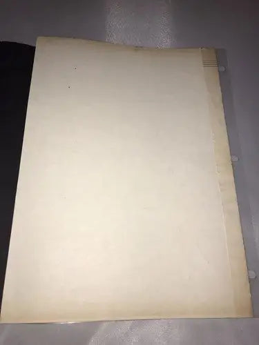 Star Wars Fan Club Revenge of the Jedi 1982 Fan Letter Original - Entertainment Memorabilia