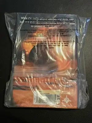Star Wars: The Approaching Storm by Alan Dean Foster - Collectible Novel - Entertainment Memorabilia