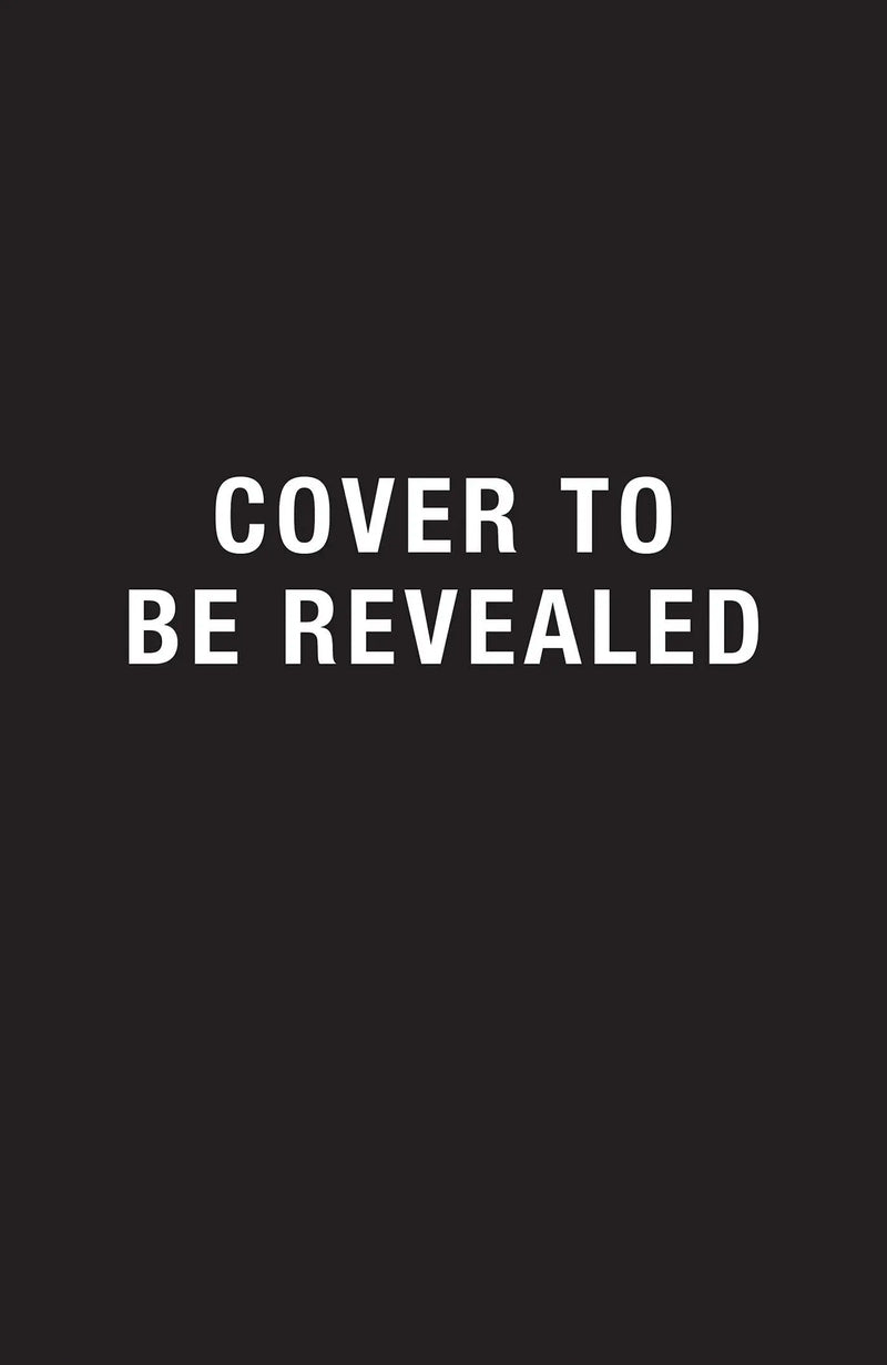 Black High Republic Adventures book cover with Cover to Be Revealed text for Star Wars Republic Adventures