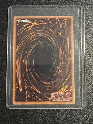 Starter Deck: Joey #SDJ-041 Scapegoat - Yu-Gi-Oh! Card Box