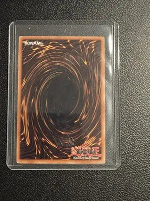 Starter Deck: Pegasus #SDP-050 Gryphon Wing - Yu-Gi-Oh! Card Box