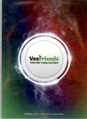 Steadfast Snake - VeeFriends Compete & Collect Series 2 - Core - Non-Sports Card Single