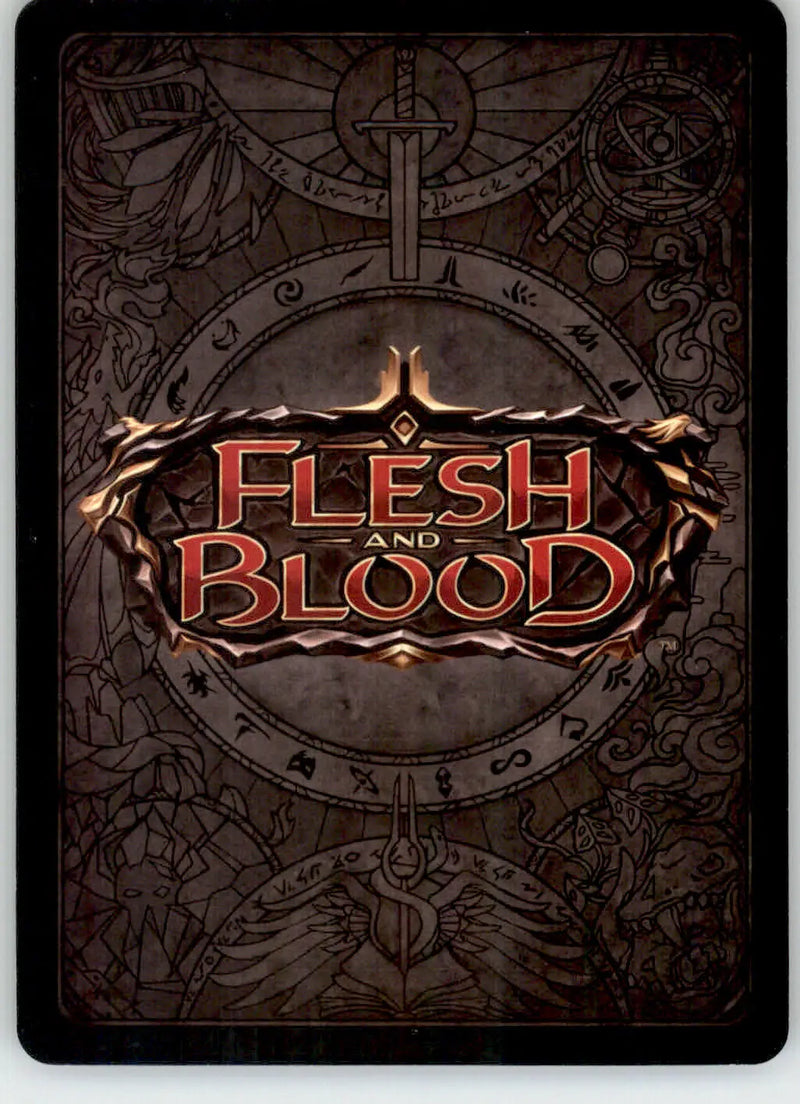 Steel Street Hoons - Bright Lights - EVO141 - NM Flesh and Blood - TCG Card Single