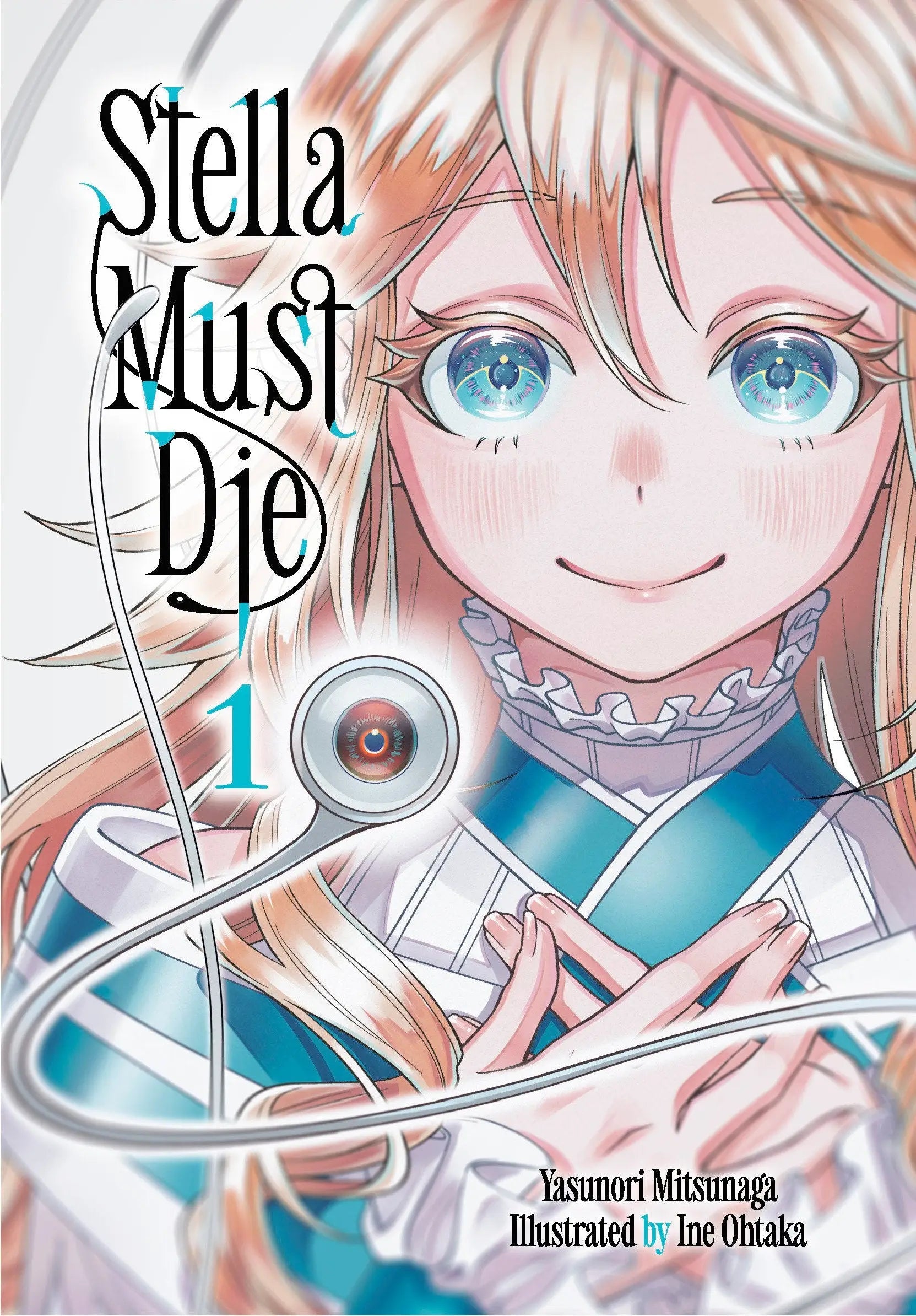 Stella Must Die 1 - Graphic Novels