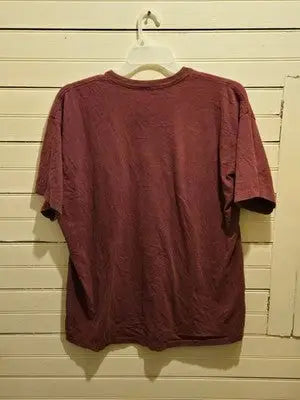 Step Ahead T-Shirt Mens XL Texas A&M Aggie Football 2007 Alamo Bowl Vintage - Apparel