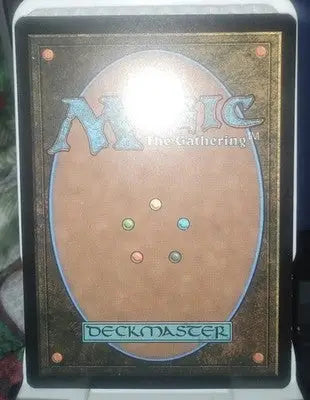 Stone of Erech - (LTR) The Lord of the Rings: Tales of Middle Earth Reg MTG NM