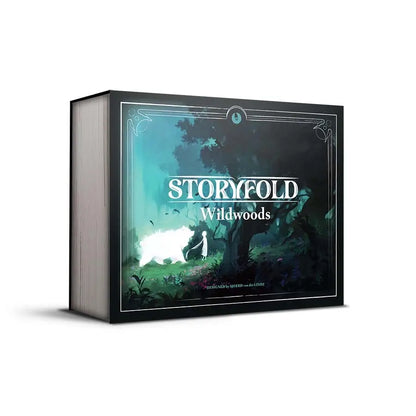 Storyfold: Wildwoods [Open Owl Studios] - Board Games