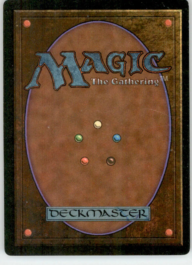 Stream of Life - Fourth Edition ALTERNATE - 156 - MP Magic: The Gathering - Magic Card Single