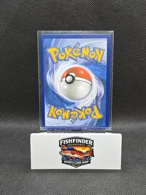 Stunfisk ex 252/217 Me: Ascended Heroes Holo - Pokémon Card Single