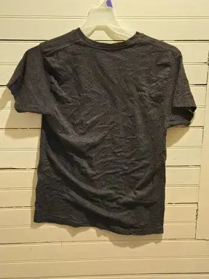 Sublime Band T-Shirt Mens L Gray Short Sleeve Sun Logo Washed Vintage Tee - Apparel