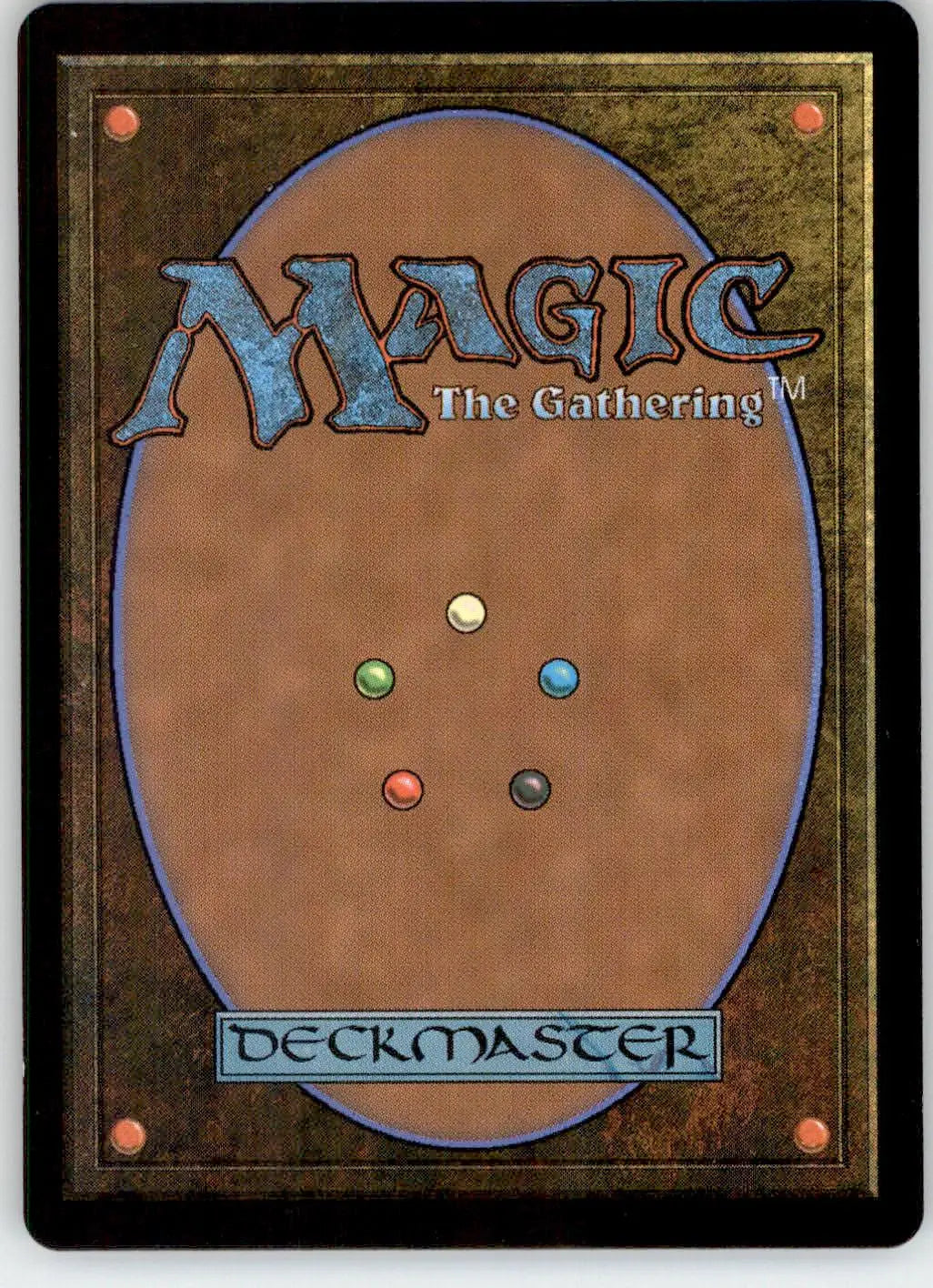 Summon: G.F. Cerberus - FINAL FANTASY - 162 - Foil NM Magic: The Gathering