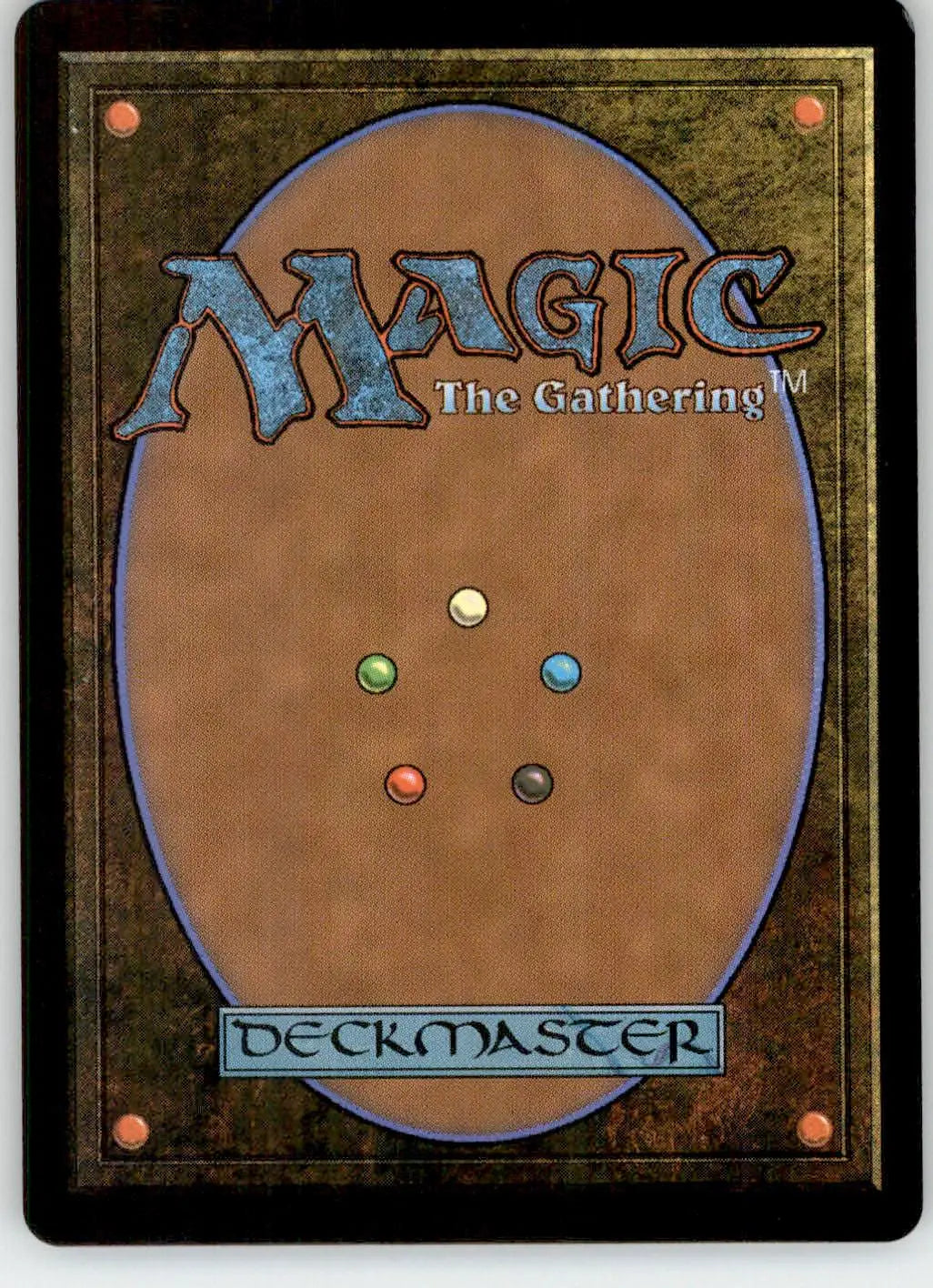 Summon: Leviathan - FINAL FANTASY - 77 - Foil NM Magic: The Gathering