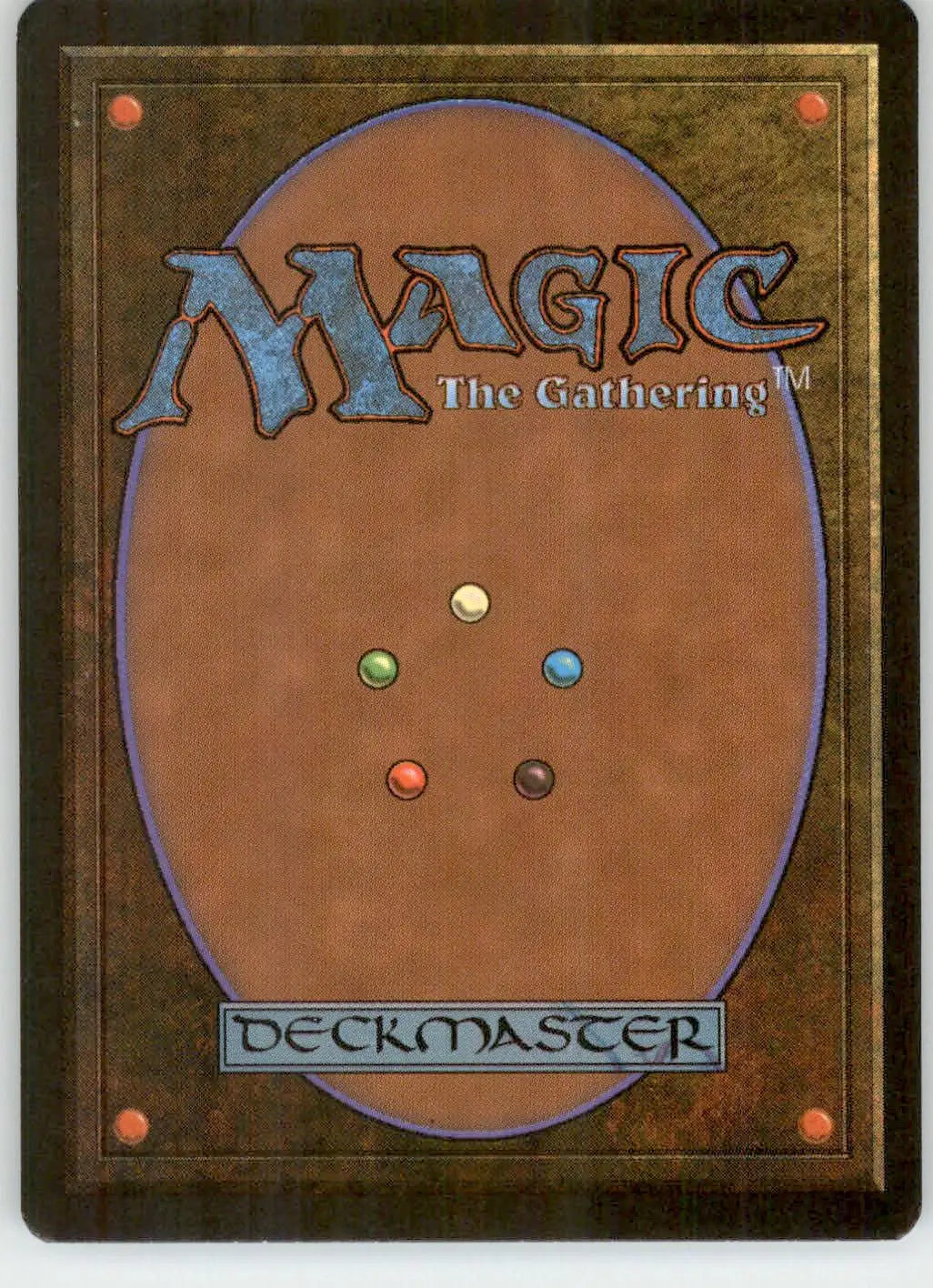 Sunglasses of Urza - Revised Edition - LP Magic: The Gathering - Magic Card Single