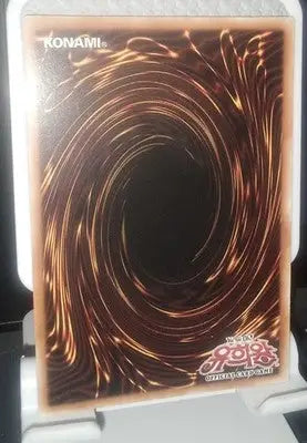 Super Polymerization - Secret Rare RC03-KR035 - Foil Spell - YuGiOh - Yu-Gi-Oh! Card Single