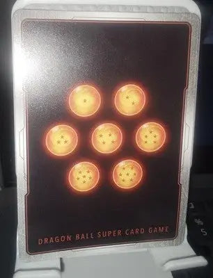 Super Trunks: Future SB02-011 Foil Dragon Ball Super Card Game UC - Other