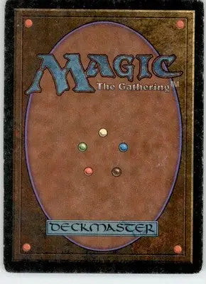 Swamp (B) - Fourth Edition ALTERNATE - MP Magic: The Gathering - Magic Card Single