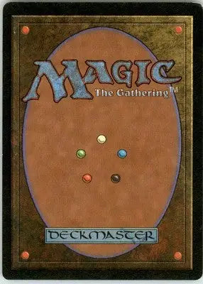 Swamp (Foggy Night) - Mirage - MP - # - Magic Card Single