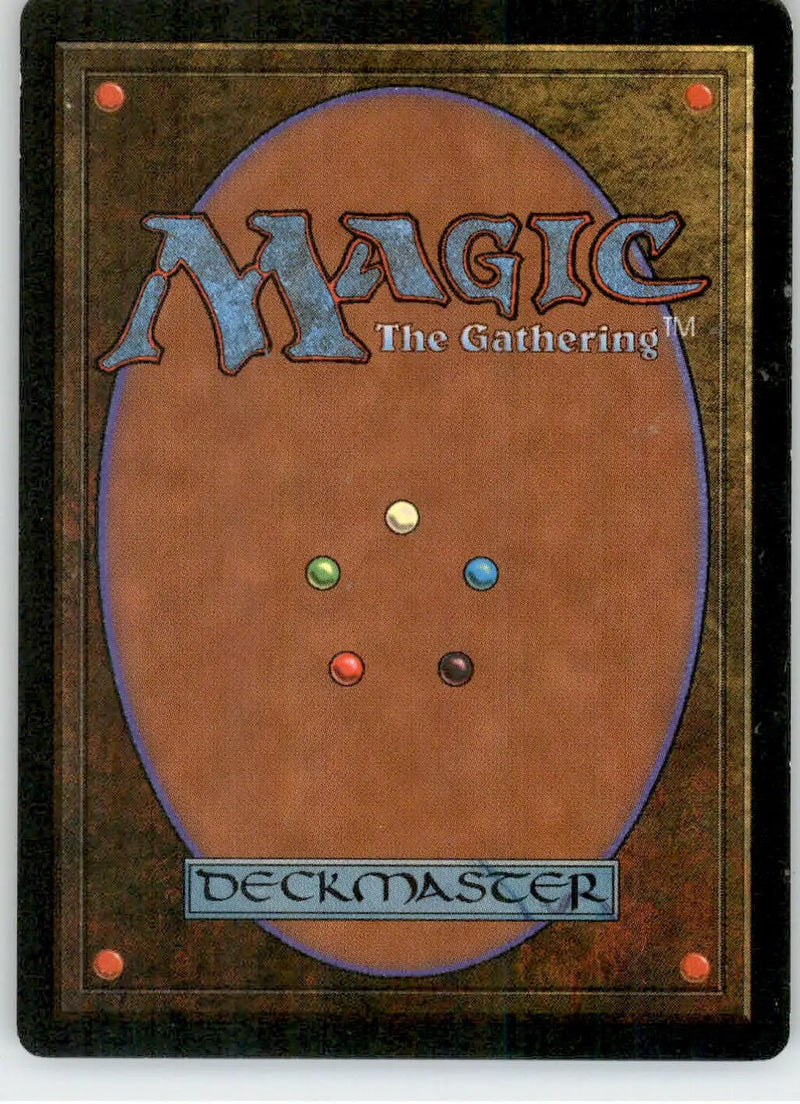 Swamp (Mossy Roots) - Mirage - LP Magic: The Gathering - Magic Card Single