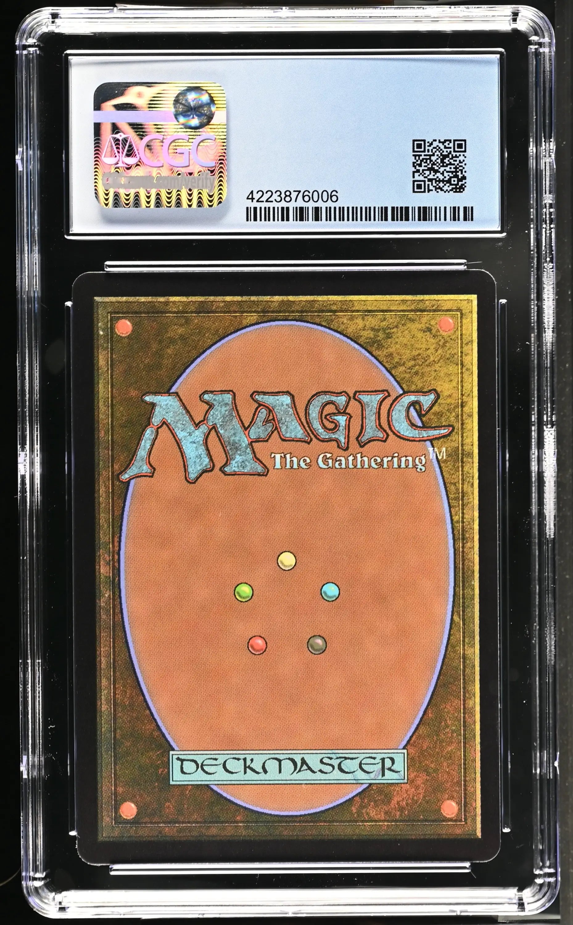 Sword of Forge and Frontier (Oil Slick Foil) 359 [Phyrexia: All Will Be One] CGC 9.5 Gem Mint - Magic Card Single