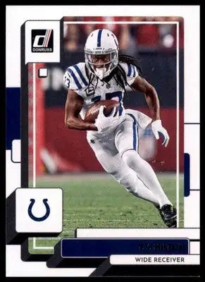 T.Y. Hilton 2022 Donruss #49 Indianapolis Colts - Football Card Single
