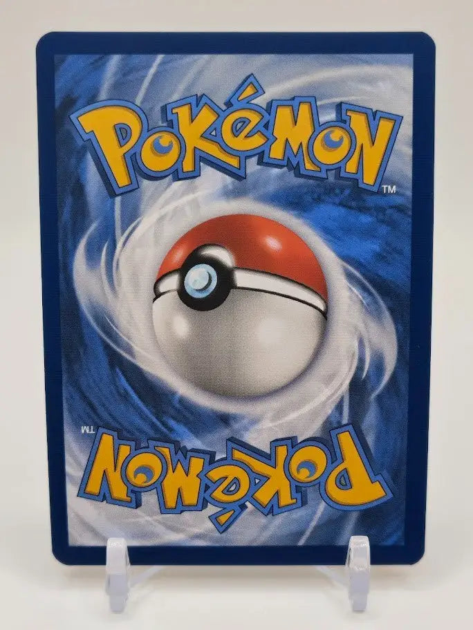 TAIL SWIRL 🌀 Rayquaza - Pokémon SWSH: Sword & Shield Promo Cards SWSH029 NM - Pokémon Card Single