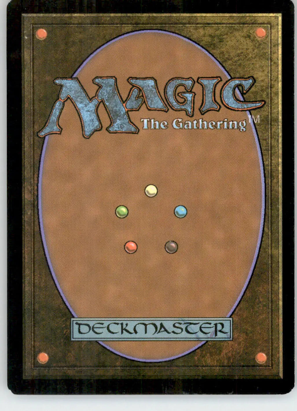 Talisman of Resilience - Modern Horizons - 234 - Foil MP Magic: The Gathering