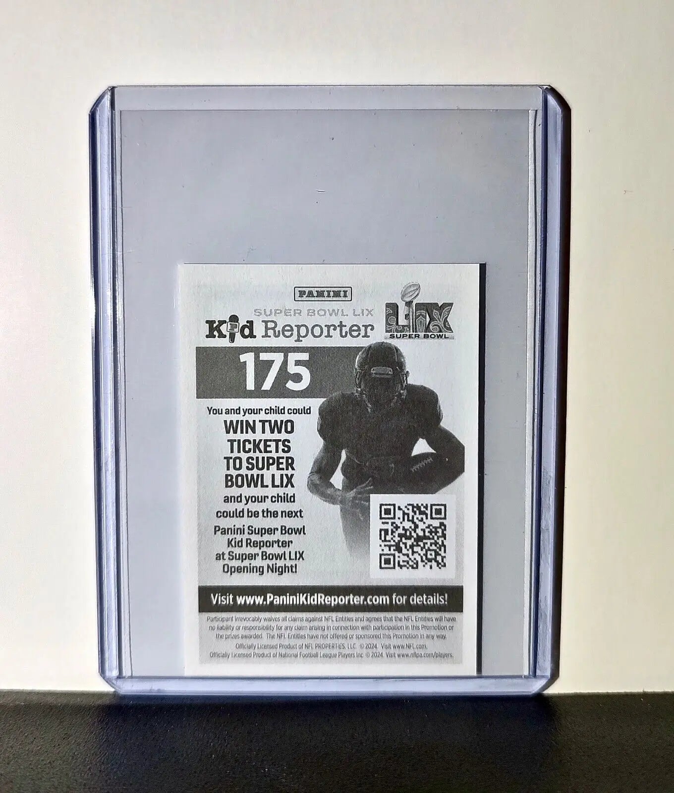 Tank Dell 2024 Panini NFL Sticker #175 Houston Texans