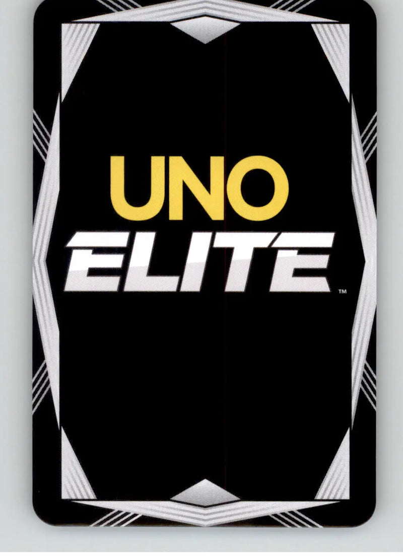 Tee Higgins - 2024 UNO Elite Core Edition - Green - #074 - Football