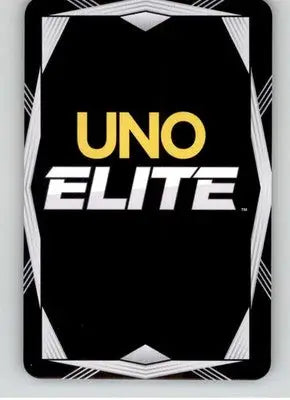 Tee Higgins - 2024 UNO Elite Core Edition - Yellow - #074 - Football - Football Card Single