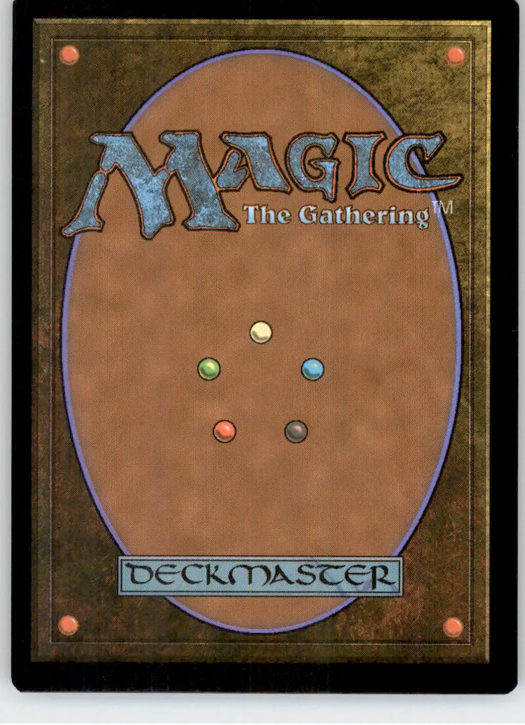Teleportation Circle - Adventures in the Forgotten Realms - 39 - NM Magic - Magic Card Single